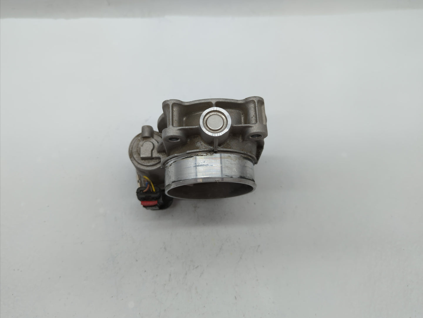 2012-2017 Chevrolet Equinox Throttle Body P/N:12670981AA 12632172BA Fits Fits 2012 2013 2014 2015 2016 2017 2018 2019 OEM Us