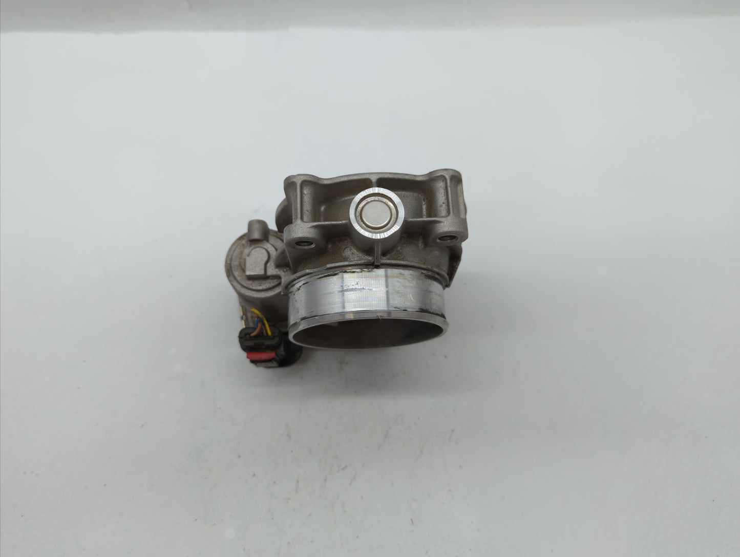 2012-2017 Chevrolet Equinox Throttle Body P/N:12670981AA 12632172BA Fits Fits 2012 2013 2014 2015 2016 2017 2018 2019 OEM Us