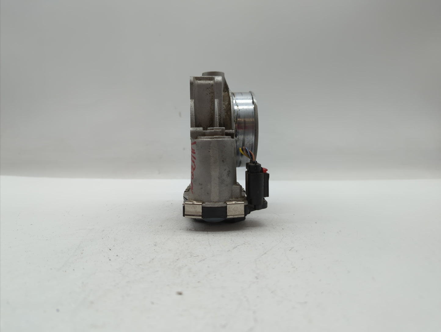 2012-2017 Chevrolet Equinox Throttle Body P/N:12670981AA 12632172BA Fits Fits 2012 2013 2014 2015 2016 2017 2018 2019 OEM Us