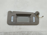 2010-2017 Chevrolet Equinox Sun Visor Shade Replacement Passenger Right Mirror Fits Fits 2010 2011 2012 2013 2014 2015 2016 