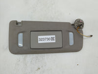 2010-2017 Chevrolet Equinox Sun Visor Shade Replacement Passenger Right Mirror Fits Fits 2010 2011 2012 2013 2014 2015 2016 