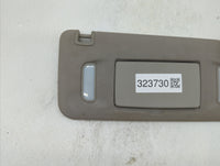 2010-2017 Chevrolet Equinox Sun Visor Shade Replacement Passenger Right Mirror Fits Fits 2010 2011 2012 2013 2014 2015 2016 