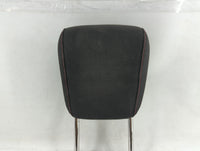 2014-2017 Chevrolet Equinox Headrest Head Rest Front Driver Passenger Seat Fits Fits 2014 2015 2016 2017 OEM Used Auto Parts