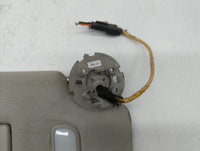 2010-2017 Chevrolet Equinox Sun Visor Shade Replacement Passenger Right Mirror Fits Fits 2010 2011 2012 2013 2014 2015 2016 