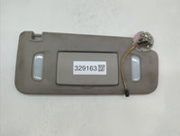 2010-2017 Chevrolet Equinox Sun Visor Shade Replacement Passenger Right Mirror Fits Fits 2010 2011 2012 2013 2014 2015 2016 