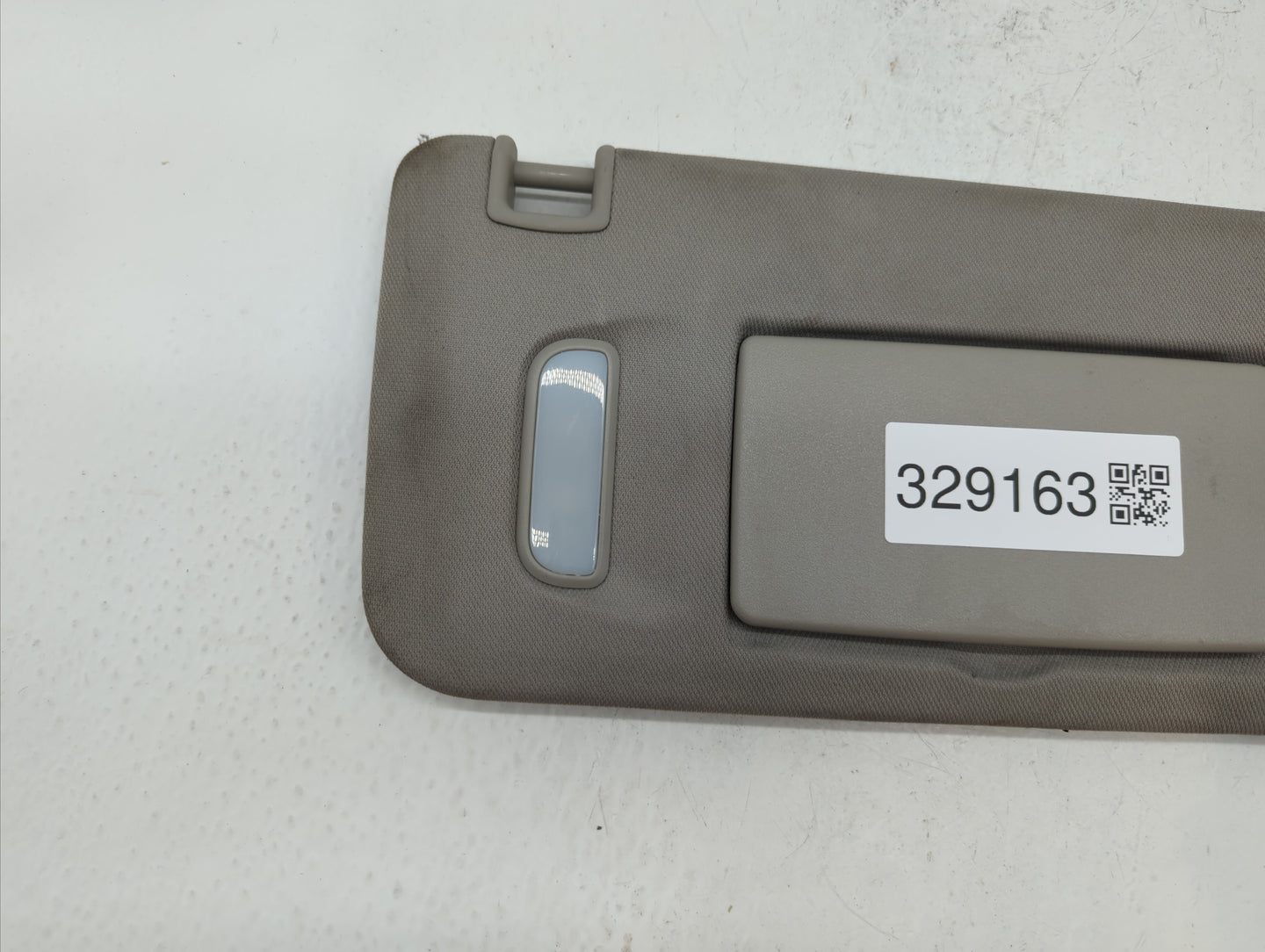 2010-2017 Chevrolet Equinox Sun Visor Shade Replacement Passenger Right Mirror Fits Fits 2010 2011 2012 2013 2014 2015 2016 