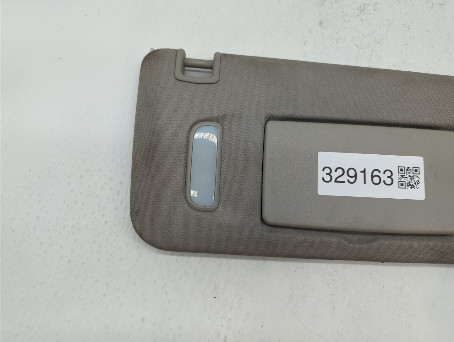 2010-2017 Chevrolet Equinox Sun Visor Shade Replacement Passenger Right Mirror Fits Fits 2010 2011 2012 2013 2014 2015 2016 