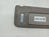 2010-2017 Chevrolet Equinox Sun Visor Shade Replacement Passenger Right Mirror Fits Fits 2010 2011 2012 2013 2014 2015 2016 