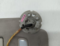 2010-2017 Chevrolet Equinox Sun Visor Shade Replacement Passenger Right Mirror Fits Fits 2010 2011 2012 2013 2014 2015 2016 