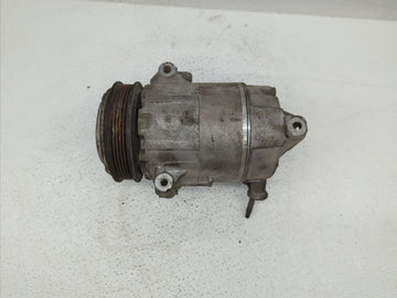 2015-2017 Chevrolet Equinox Air Conditioning A/c Ac Compressor Oem 333960