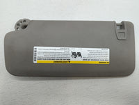 2010-2017 Chevrolet Equinox Sun Visor Shade Replacement Passenger Right Mirror Fits Fits 2010 2011 2012 2013 2014 2015 2016 