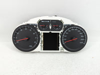 2013-2017 Chevrolet Equinox Instrument Cluster Speedometer Gauges P/N:23229480 22956682 Fits Fits 2013 2014 2015 2016 2017 O