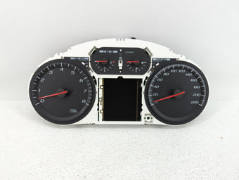 compare product 2013-2017 Chevrolet Equinox Instrument Cluster Speedometer Gauges P/N:23229480 22956682 Fits Fits 2013 2014 2015 2016 2017 OEM Used Auto Parts
