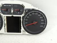 2013-2017 Chevrolet Equinox Instrument Cluster Speedometer Gauges P/N:23229480 22956682 Fits Fits 2013 2014 2015 2016 2017 O