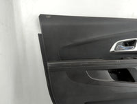 2017 Chevrolet Equinox Front Left Driver Interior Door Panel Trim - Oemusedautoparts1.com