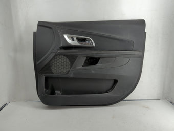 compare product 2017 Chevrolet Equinox Front Right Passenger Interior Door Panel Trim