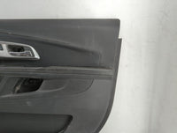 2017 Chevrolet Equinox Front Right Passenger Interior Door Panel Trim - Oemusedautoparts1.com