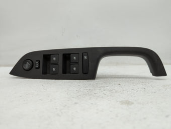 compare product 2010-2017 Chevrolet Equinox Master Power Window Switch Replacement Driver Side Left P/N:20317599 25983673 Fits OEM Used Auto Parts