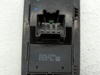 2010-2017 Chevrolet Equinox Master Power Window Switch Replacement Driver Side Left P/N:20317599 25983673 Fits OEM Used Auto