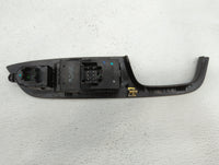 2010-2017 Chevrolet Equinox Master Power Window Switch Replacement Driver Side Left P/N:20317599 25983673 Fits OEM Used Auto