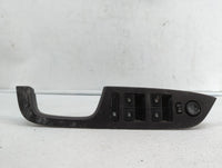 2010-2017 Chevrolet Equinox Master Power Window Switch Replacement Driver Side Left P/N:20317599 25983673 Fits OEM Used Auto
