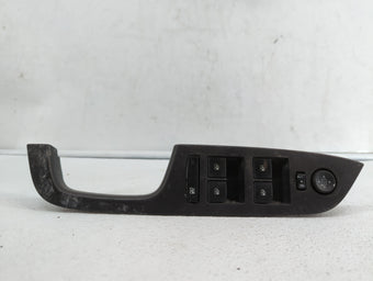compare product 2010-2017 Chevrolet Equinox Master Power Window Switch Replacement Driver Side Left P/N:20317599 25983673 Fits OEM Used Auto Parts