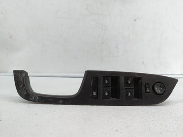 2010-2017 Chevrolet Equinox Master Power Window Switch Replacement Driver Side Left P/N:20317599 25983673 Fits OEM Used Auto