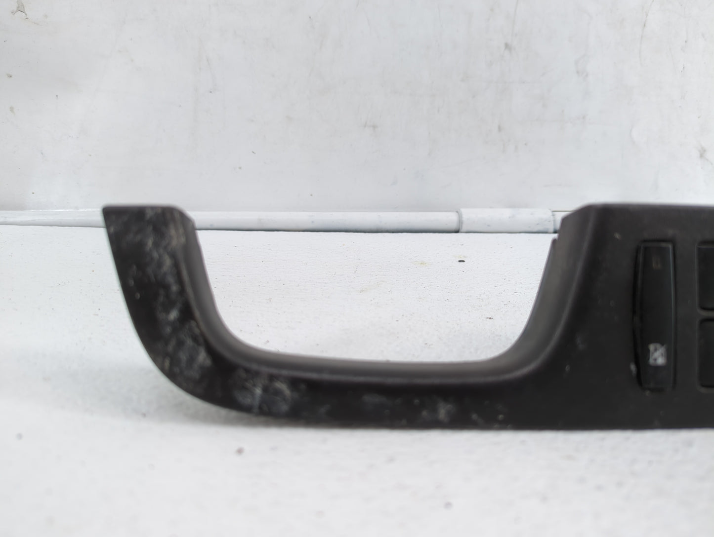 2010-2017 Chevrolet Equinox Master Power Window Switch Replacement Driver Side Left P/N:20317599 25983673 Fits OEM Used Auto