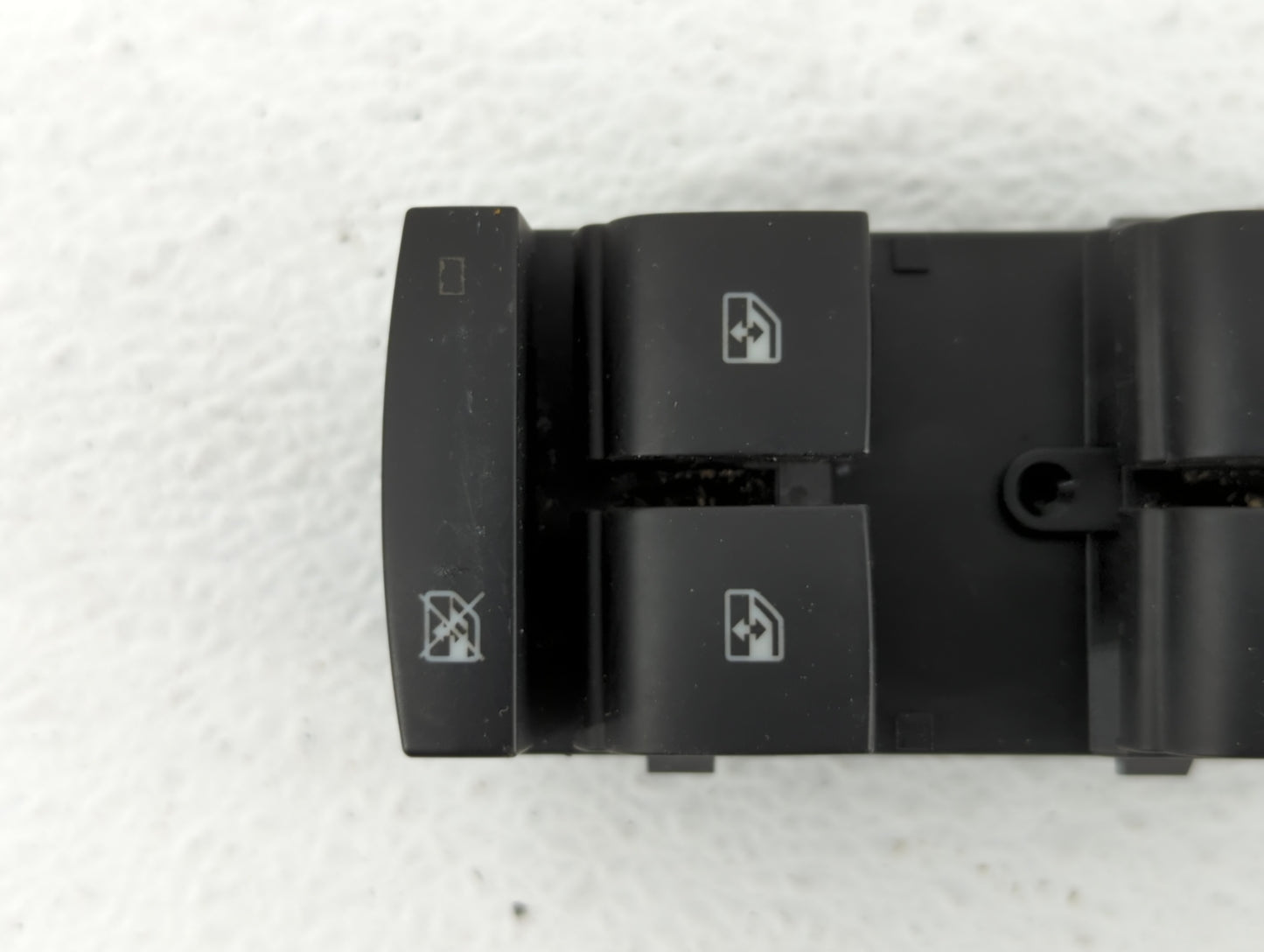 2010-2017 Chevrolet Equinox Master Power Window Switch Replacement Driver Side Left P/N:20317599 25983673 Fits OEM Used Auto