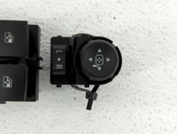 2010-2017 Chevrolet Equinox Master Power Window Switch Replacement Driver Side Left P/N:20317599 25983673 Fits OEM Used Auto