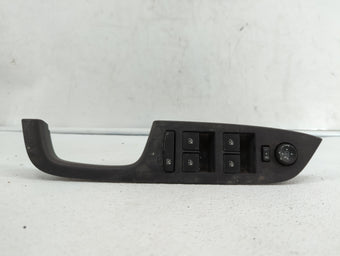compare product 2010-2017 Chevrolet Equinox Master Power Window Switch Replacement Driver Side Left P/N:20317599 25983673 Fits OEM Used Auto Parts