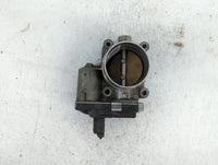 2016-2017 Chevrolet Equinox Throttle Body P/N:12632101CA 12669146AA, 12670834AA Fits Fits 2016 2017 OEM Used Auto Parts - Oe