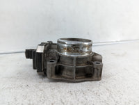 2016-2017 Chevrolet Equinox Throttle Body P/N:12632101CA 12669146AA, 12670834AA Fits Fits 2016 2017 OEM Used Auto Parts - Oe
