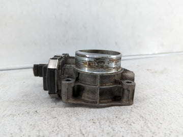 2016-2017 Chevrolet Equinox Throttle Body P/N:12632101CA 12669146AA, 12670834AA Fits Fits 2016 2017 OEM Used Auto Parts