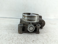 2016-2017 Chevrolet Equinox Throttle Body P/N:12632101CA 12669146AA, 12670834AA Fits Fits 2016 2017 OEM Used Auto Parts - Oe