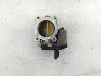 2016-2017 Chevrolet Equinox Throttle Body P/N:12632101CA 12669146AA, 12670834AA Fits Fits 2016 2017 OEM Used Auto Parts - Oe