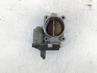 2016-2017 Chevrolet Equinox Throttle Body P/N:12632101CA 12669146AA, 12670834AA Fits Fits 2016 2017 OEM Used Auto Parts - Oe