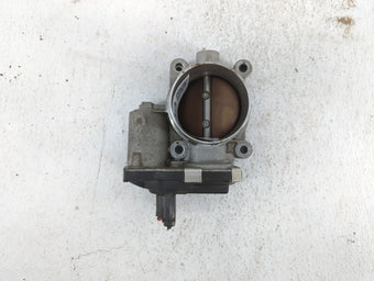 compare product 2016-2017 Chevrolet Equinox Throttle Body P/N:12632101CA 12669146AA, 12670834AA Fits Fits 2016 2017 OEM Used Auto Parts