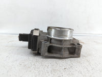 2016-2017 Chevrolet Equinox Throttle Body P/N:12632101CA 12669146AA, 12670834AA Fits Fits 2016 2017 OEM Used Auto Parts - Oe