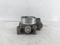 2016-2017 Chevrolet Equinox Throttle Body P/N:12632101CA 12669146AA, 12670834AA Fits Fits 2016 2017 OEM Used Auto Parts - Oe
