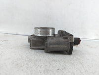 2016-2017 Chevrolet Equinox Throttle Body P/N:12632101CA 12669146AA, 12670834AA Fits Fits 2016 2017 OEM Used Auto Parts - Oe