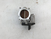 2016-2017 Chevrolet Equinox Throttle Body P/N:12632101CA 12669146AA, 12670834AA Fits Fits 2016 2017 OEM Used Auto Parts - Oe