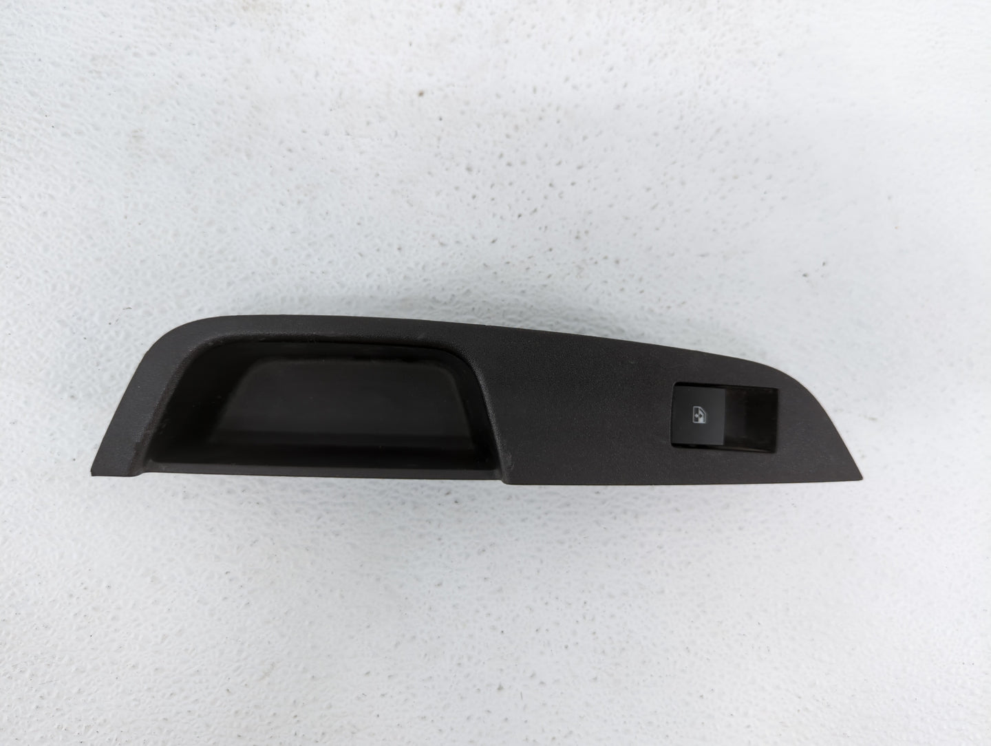 2017 Chevrolet Equinox Passenger Right Power Window Switch 20933566 - Oemusedautoparts1.com