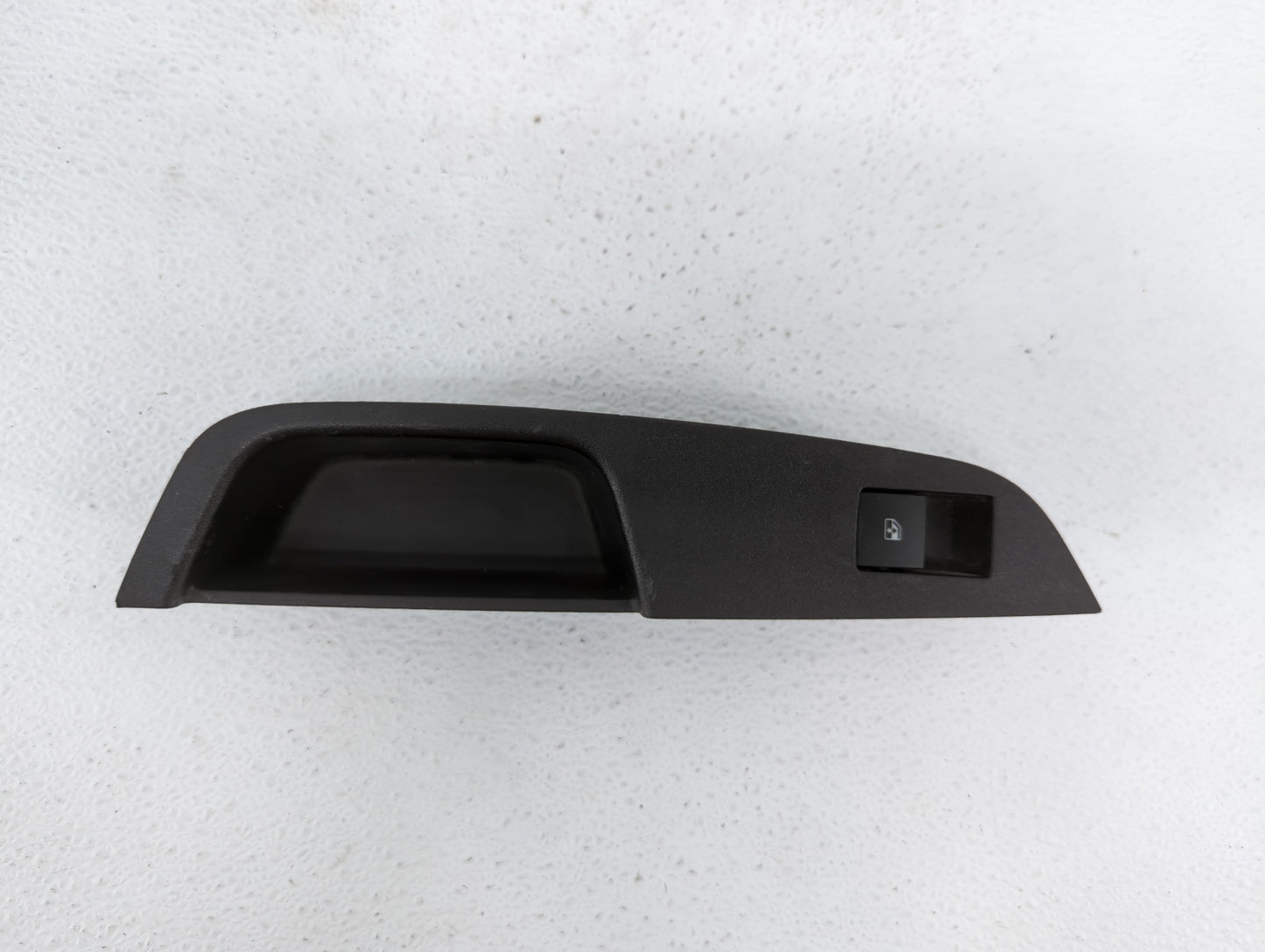 2017 Chevrolet Equinox Passenger Right Power Window Switch 20933566 - Oemusedautoparts1.com
