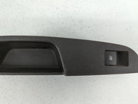 2017 Chevrolet Equinox Passenger Right Power Window Switch 20933566 - Oemusedautoparts1.com