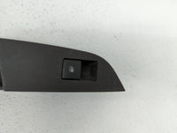 2017 Chevrolet Equinox Passenger Right Power Window Switch 20933566 - Oemusedautoparts1.com