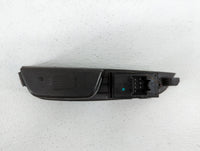 2017 Chevrolet Equinox Passenger Right Power Window Switch 20933566 - Oemusedautoparts1.com