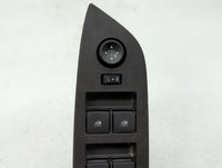 2010-2017 Chevrolet Equinox Master Power Window Switch Replacement Driver Side Left P/N:20317599 25983673 Fits OEM Used Auto
