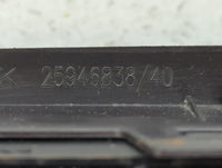2010-2017 Chevrolet Equinox Master Power Window Switch Replacement Driver Side Left P/N:20317599 25983673 Fits OEM Used Auto