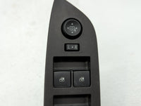 2010-2017 Chevrolet Equinox Master Power Window Switch Replacement Driver Side Left P/N:20317599 25983673 Fits OEM Used Auto